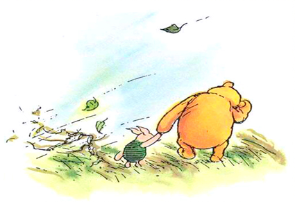 As soon as I saw you