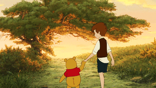 I'll always be with you