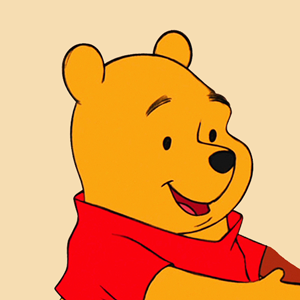 Voices of Winnie the Pooh